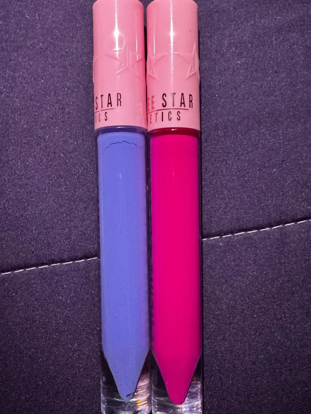 Jeffree Star Full Pigment Lip Gloss NWT